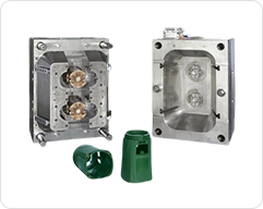 All-purposes-Injection-Moulds